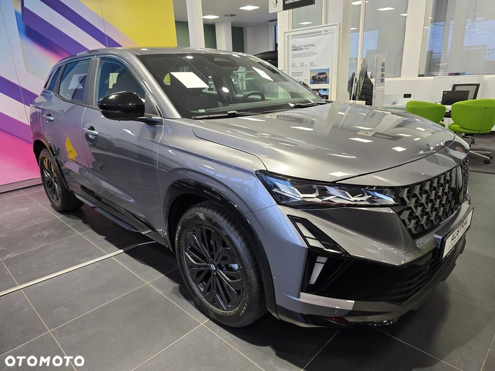 Renault Austral 2026 photo 2