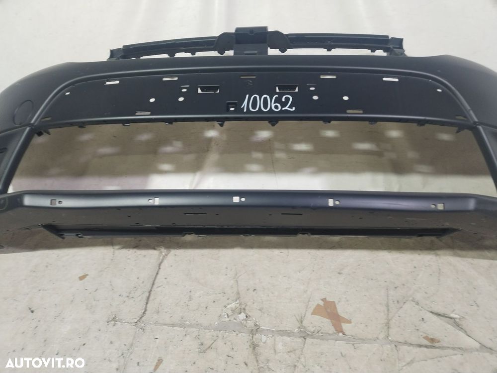 Bara fata Dacia Sandero Stepway, 2012, 2013, 2014, 2015, 2016, cod origine OE 620229493R. 10062 - 5