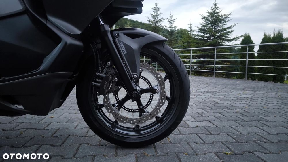 Honda NC - 18