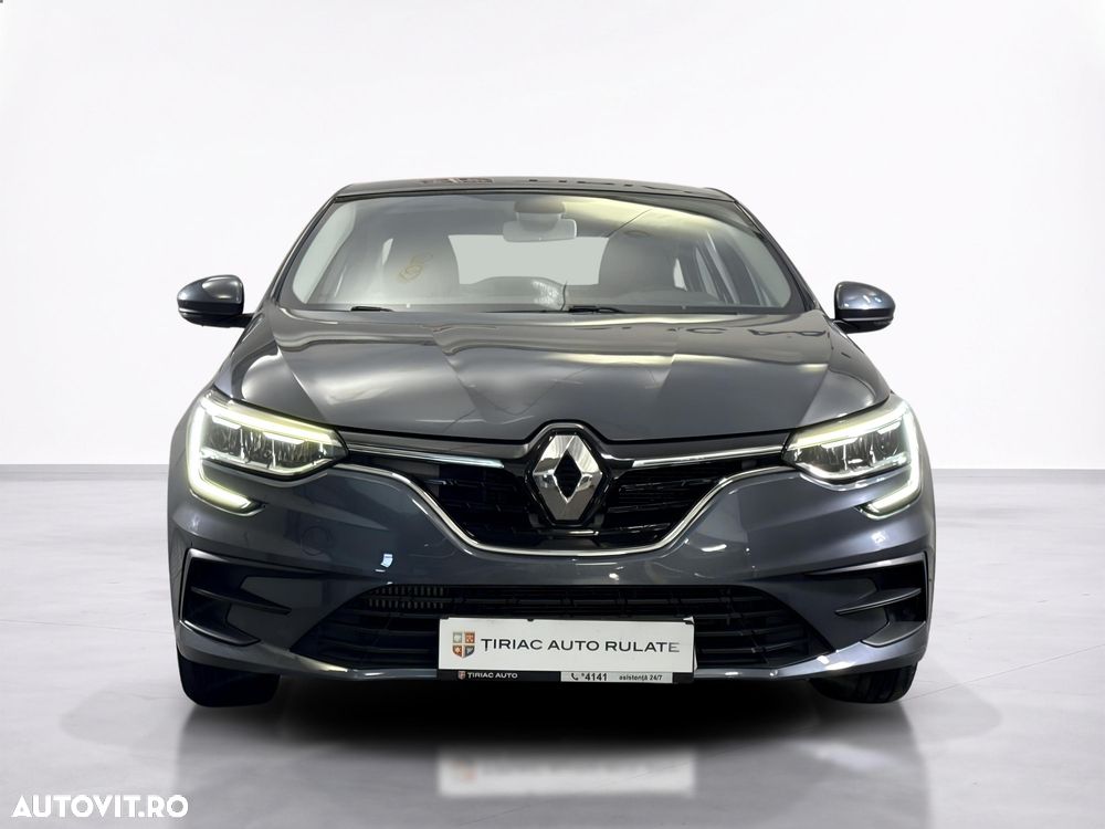 Renault Megane - 9