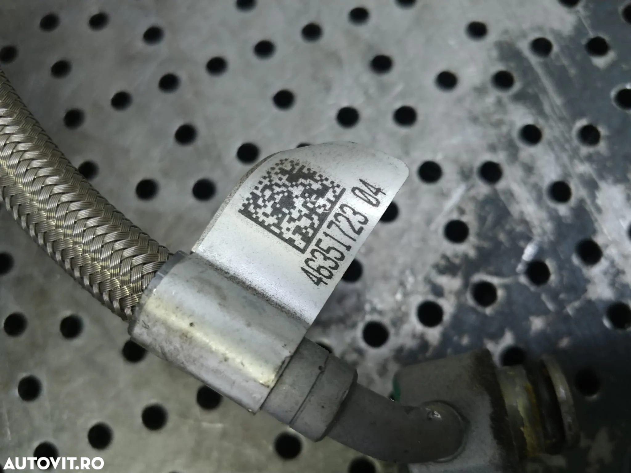 conducta ulei 1.5 b hybrid 46347813 alfa romeo tonale 46351723 - 2