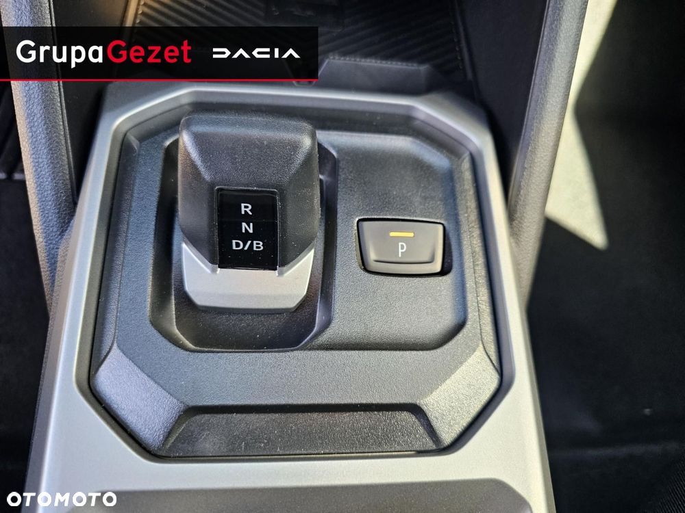 Dacia Duster - 7