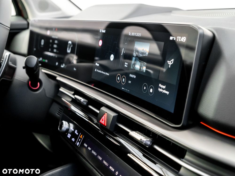 Kia Sportage 1.6 T-GDI HEV Anniversary 2WD - 36