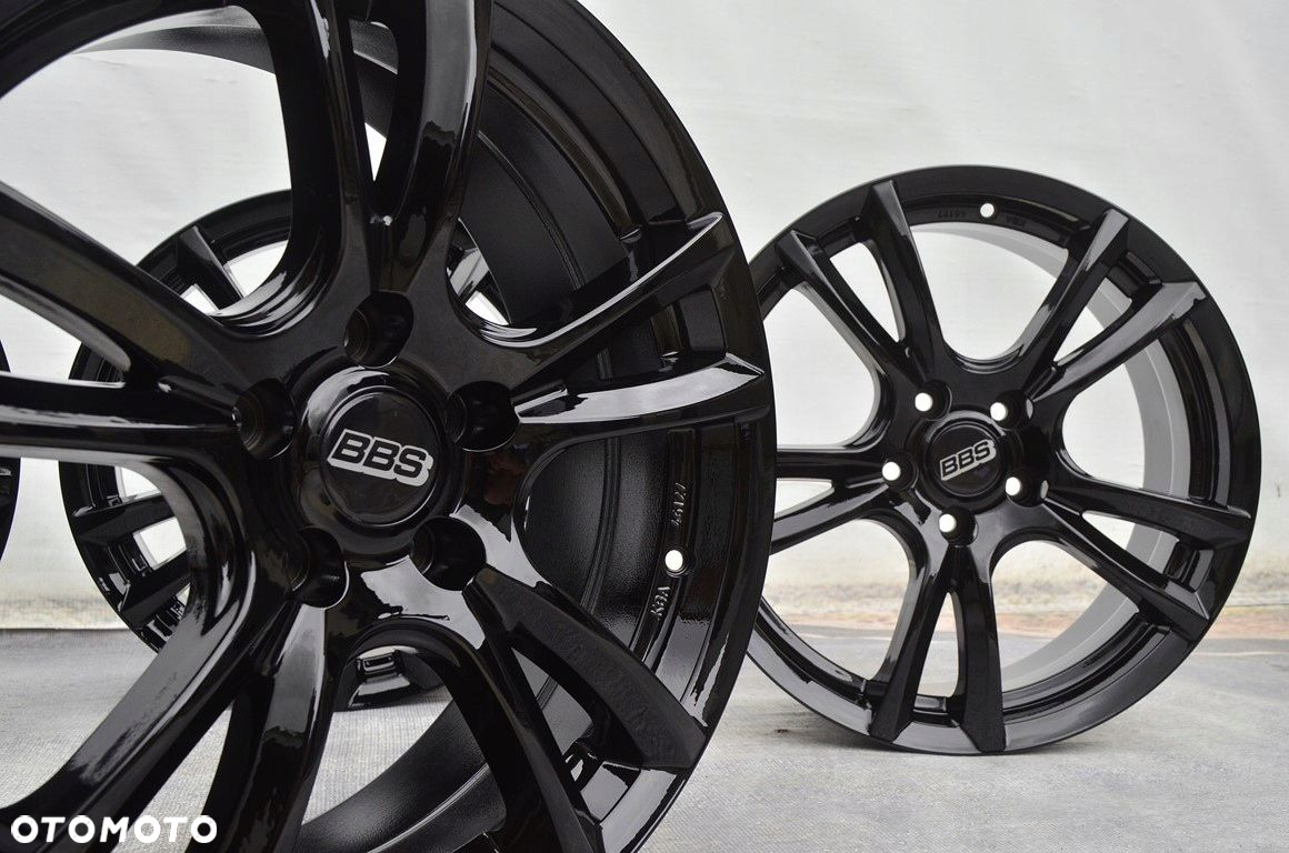 Felgi 7,5x18 5x114.3 Mazda 3 5 6 CX5 KIA Sportage Ceed Hyundai Honda Accord - 10