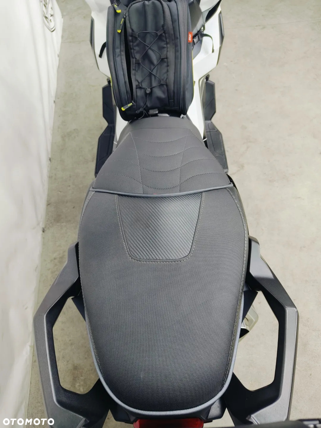 Honda X-ADV - 11