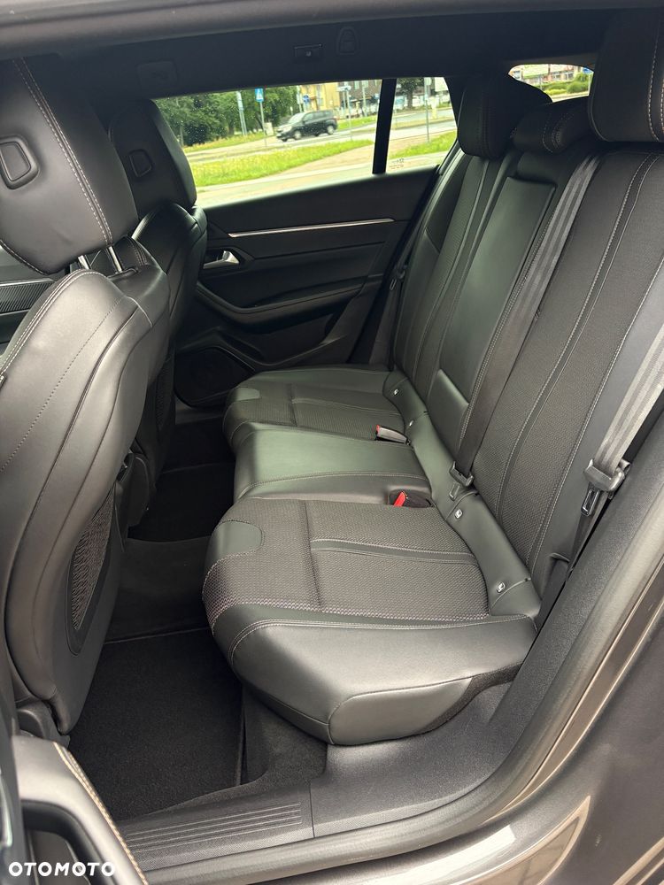 Peugeot 508 2.0 BlueHDi GT Line S&S EAT8 - 15