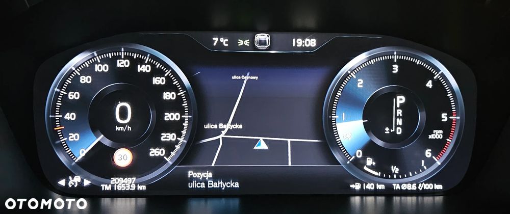 Volvo V90 D4 Geartronic Momentum Pro - 23