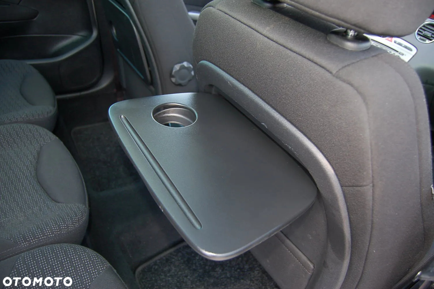 Peugeot 308 120 VTi Automatik Active - 30