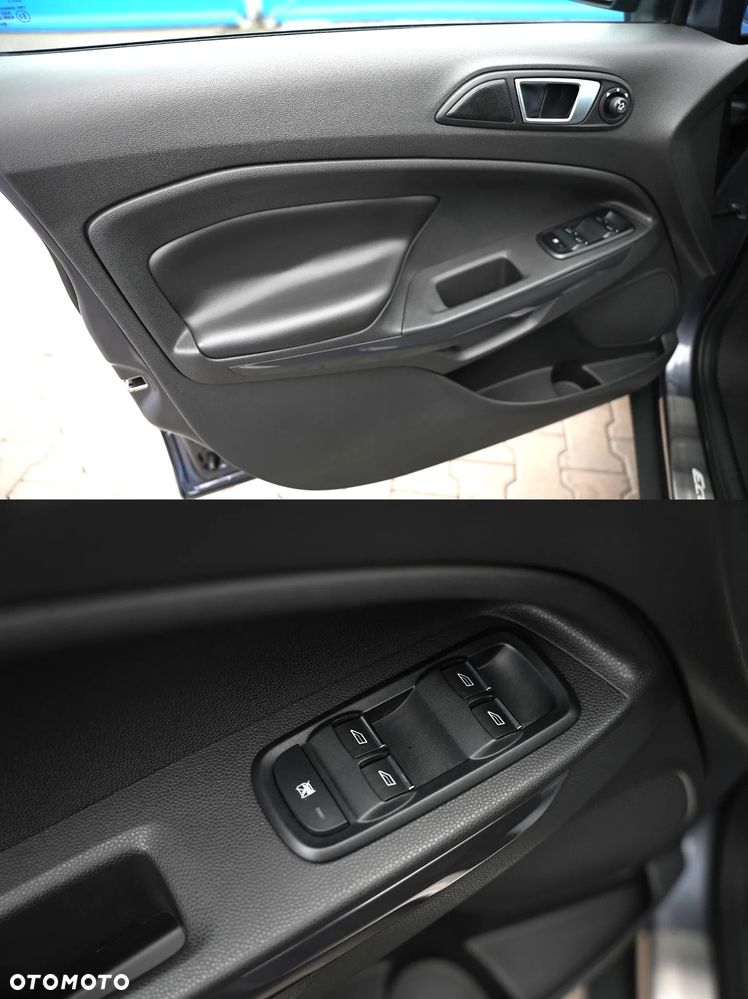Ford EcoSport - 18