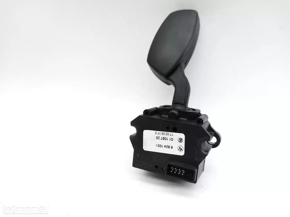 COMANDO PISCAS BMW 5 2005 -69241031 - 2