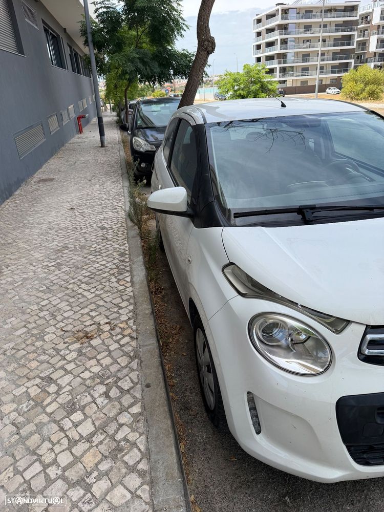 Citroën C1 - 6
