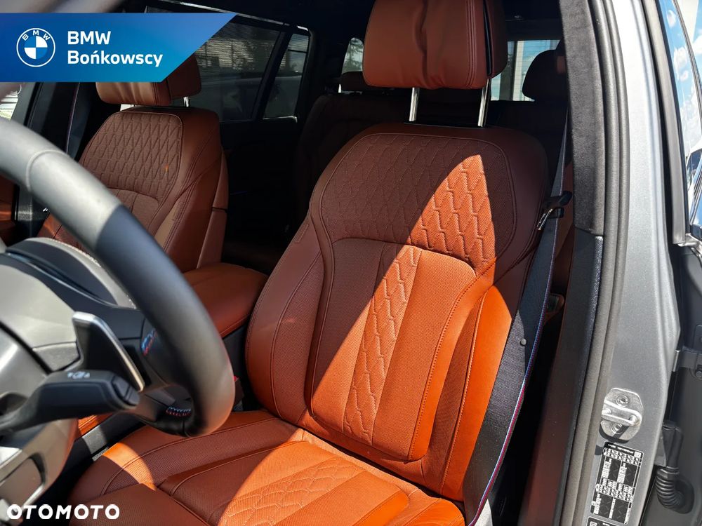 BMW X7 - 17