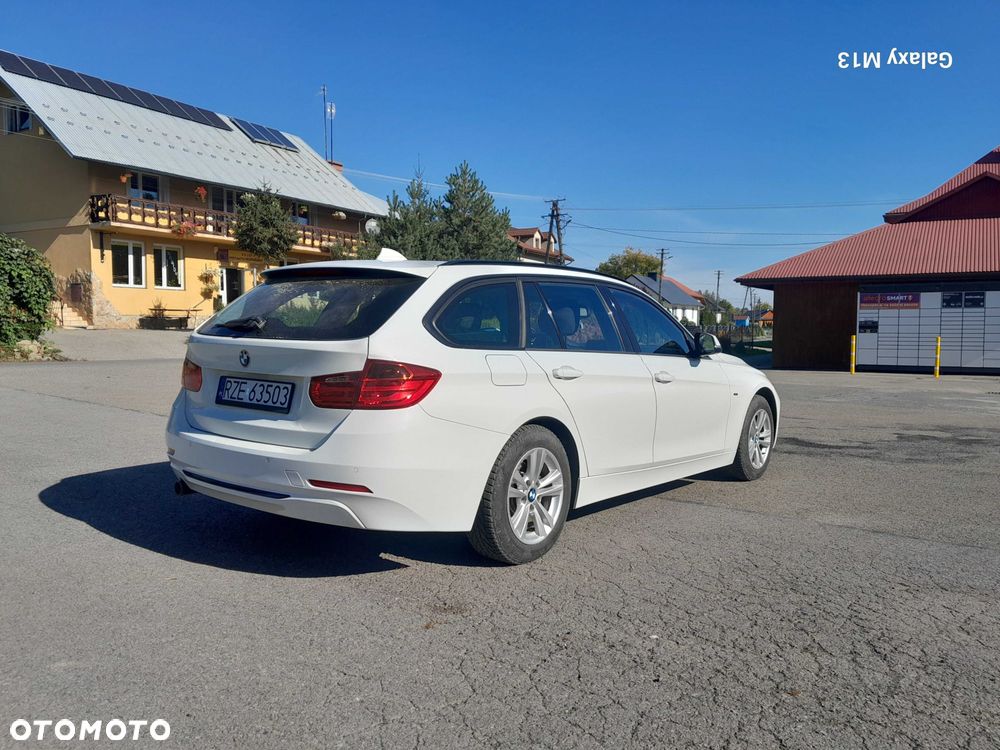 BMW Seria 3 - 3
