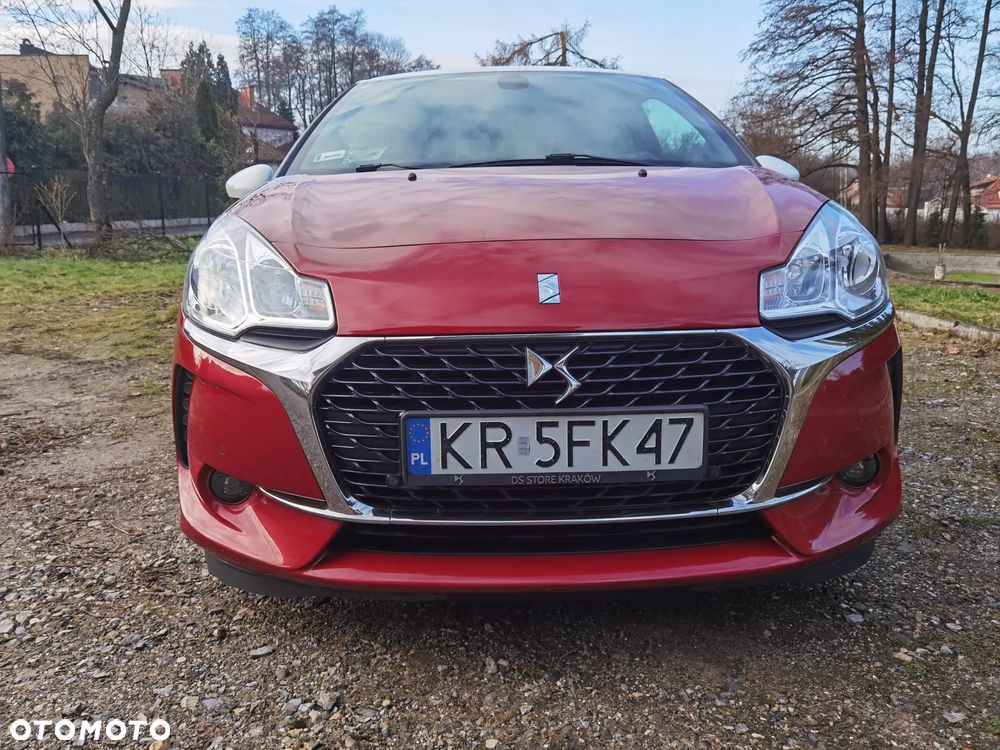 DS Automobiles DS 3 - 2