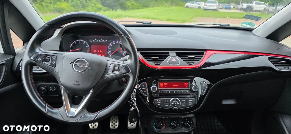 Opel Corsa - 11