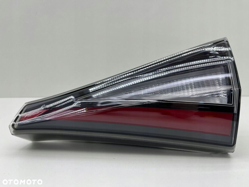 HYUNDAI I20 III N-LINE LAMPA LEWA TYŁ W KLAPĘ LED 92404-C0000 - 3