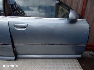 DRZWI PRAWE PRZEDNIE PRAWY PRZÓD AUDI A8 D3 LY7R - 8