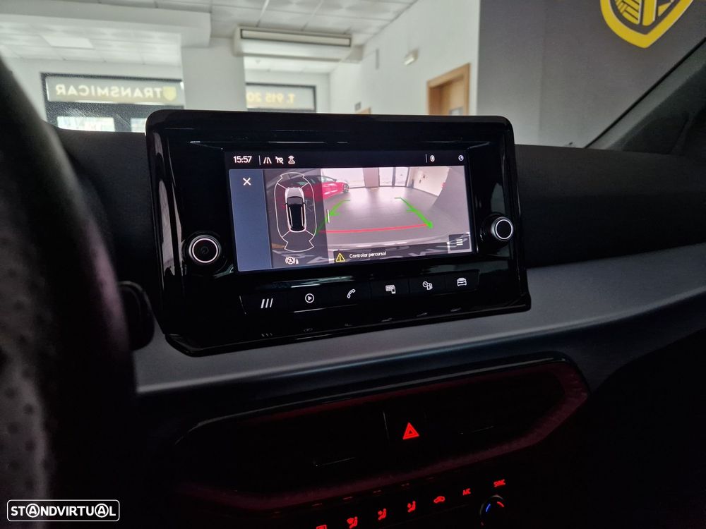 SEAT Arona 1.0 TSI FR - 19