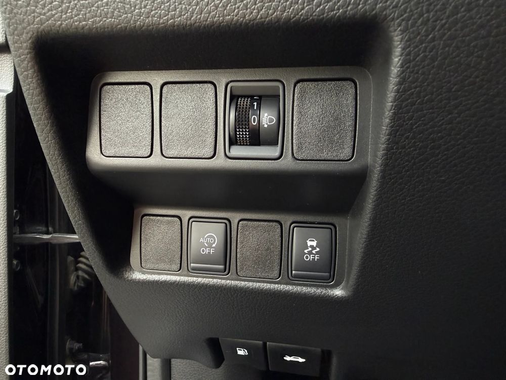 Nissan Qashqai - 21