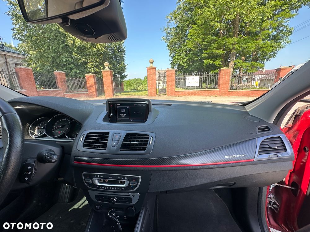 Renault Megane GT 220 - 34