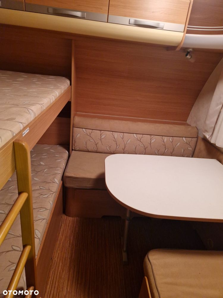 Adria Adora 542 KU - 3