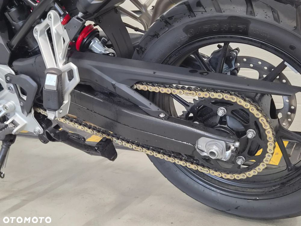 BMW GS - 24