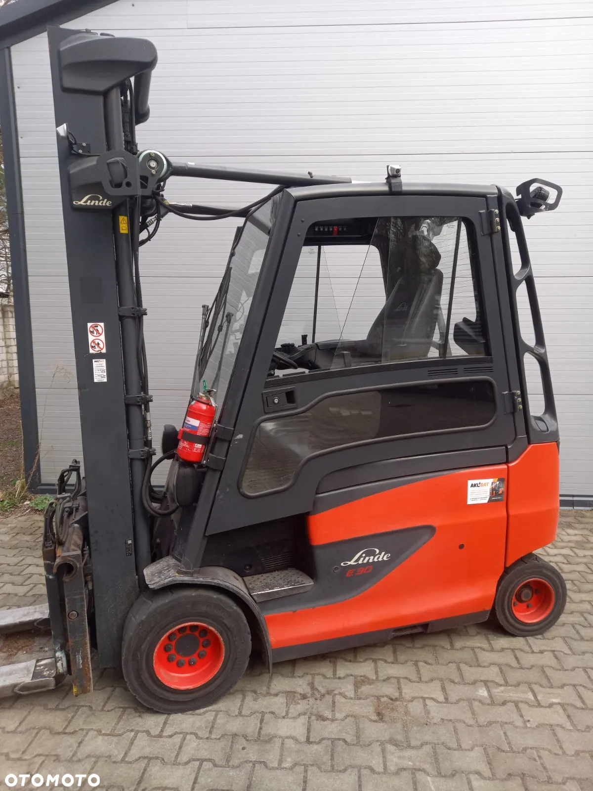 Linde - 2