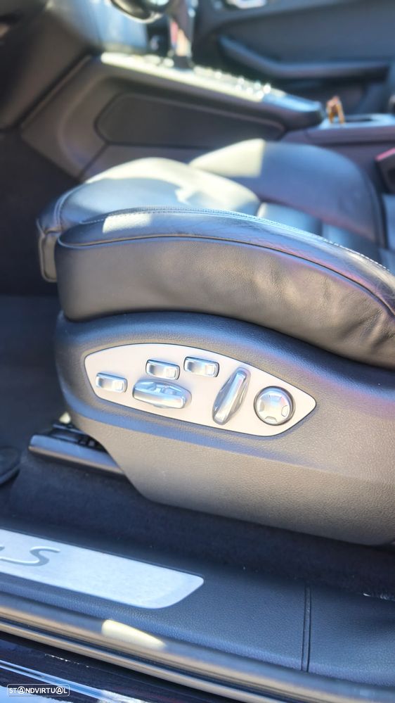 Porsche Macan S - 20