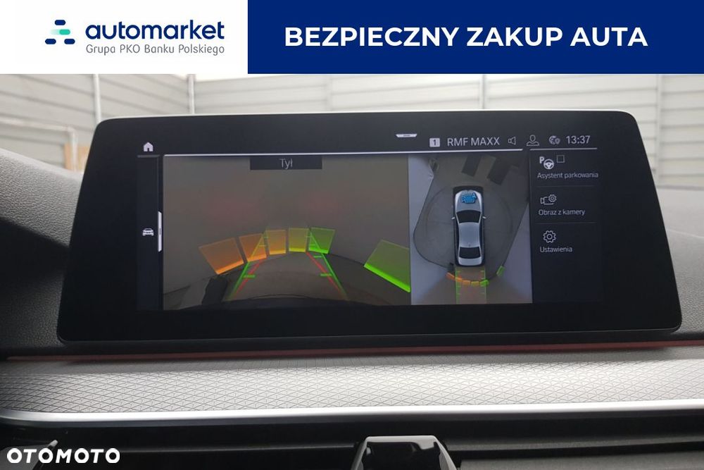 BMW Seria 5 - 18