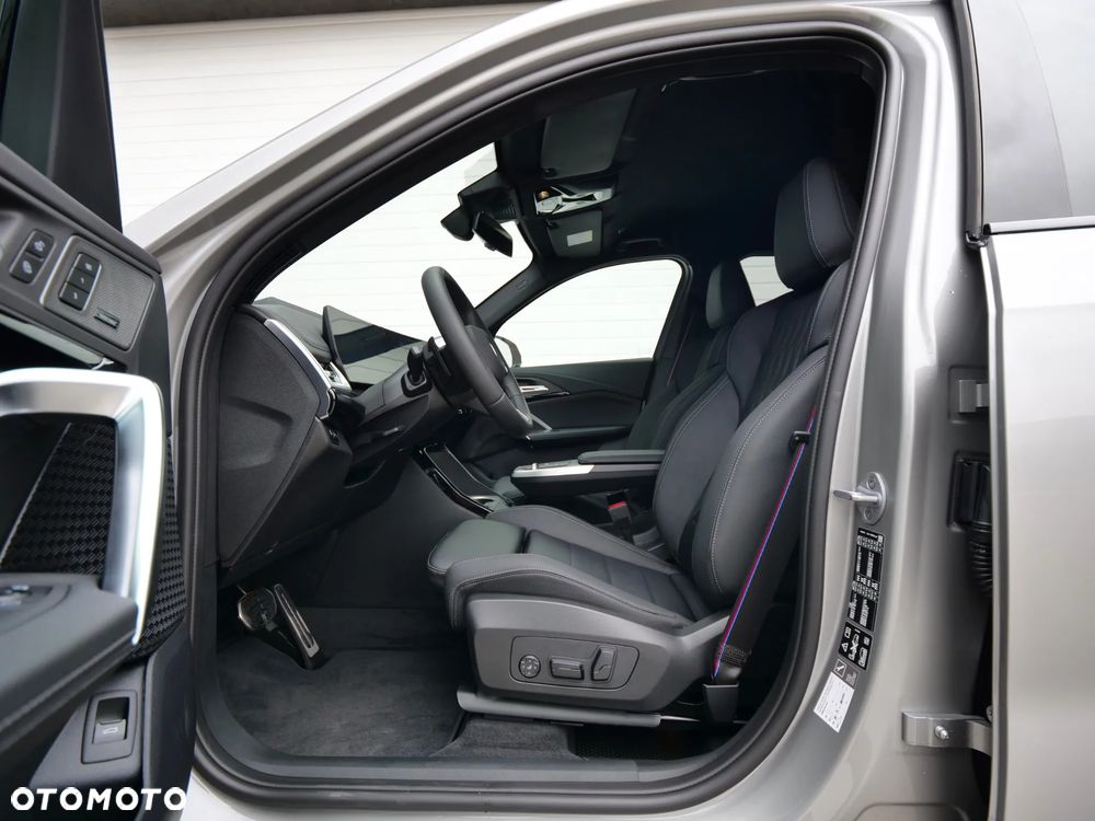 BMW X1 xDrive23i mHEV M Sport sport - 28