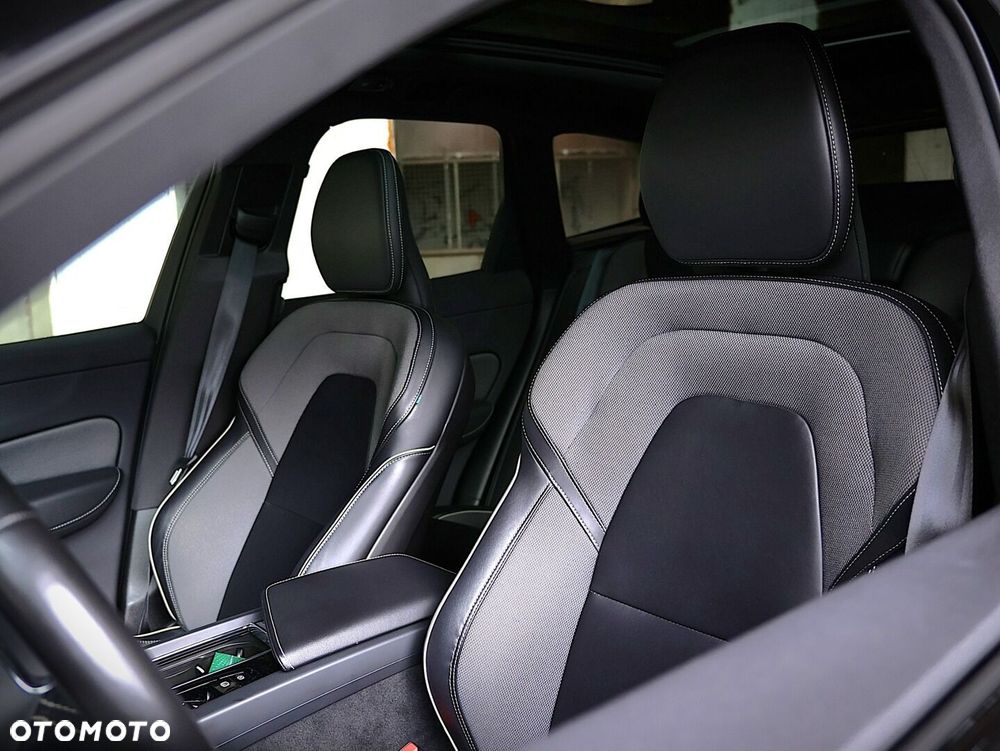 Volvo XC 60 - 27