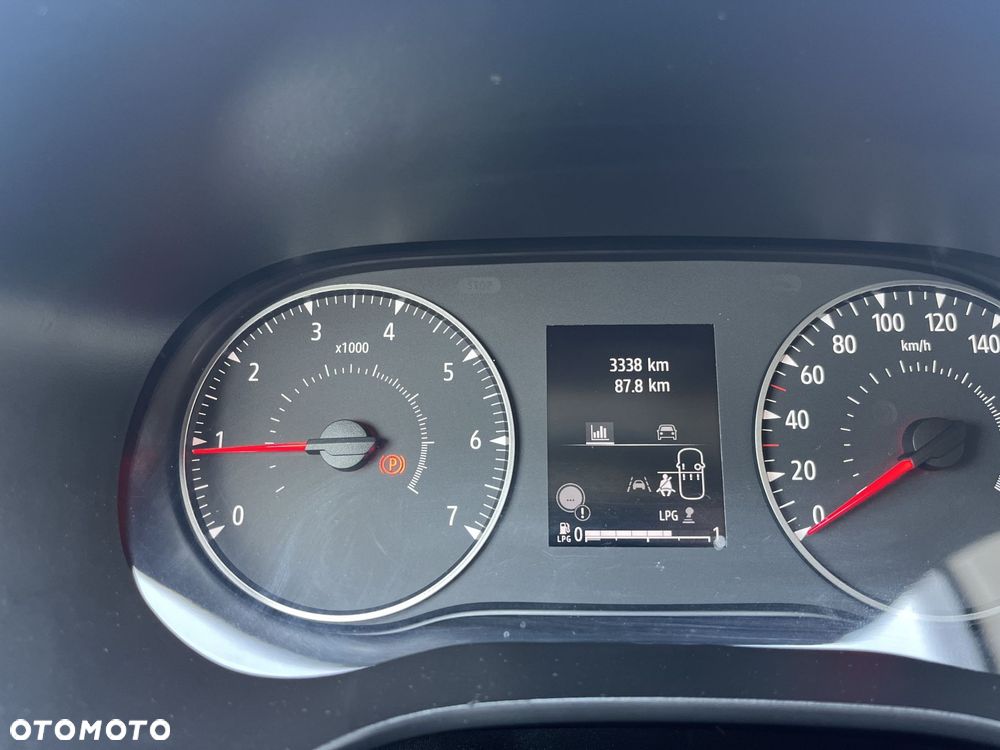 Dacia Sandero 1.0 TCe Expression - 27