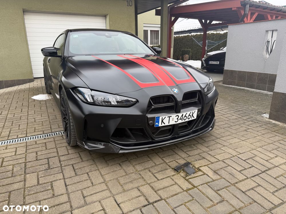 BMW M4 - 3