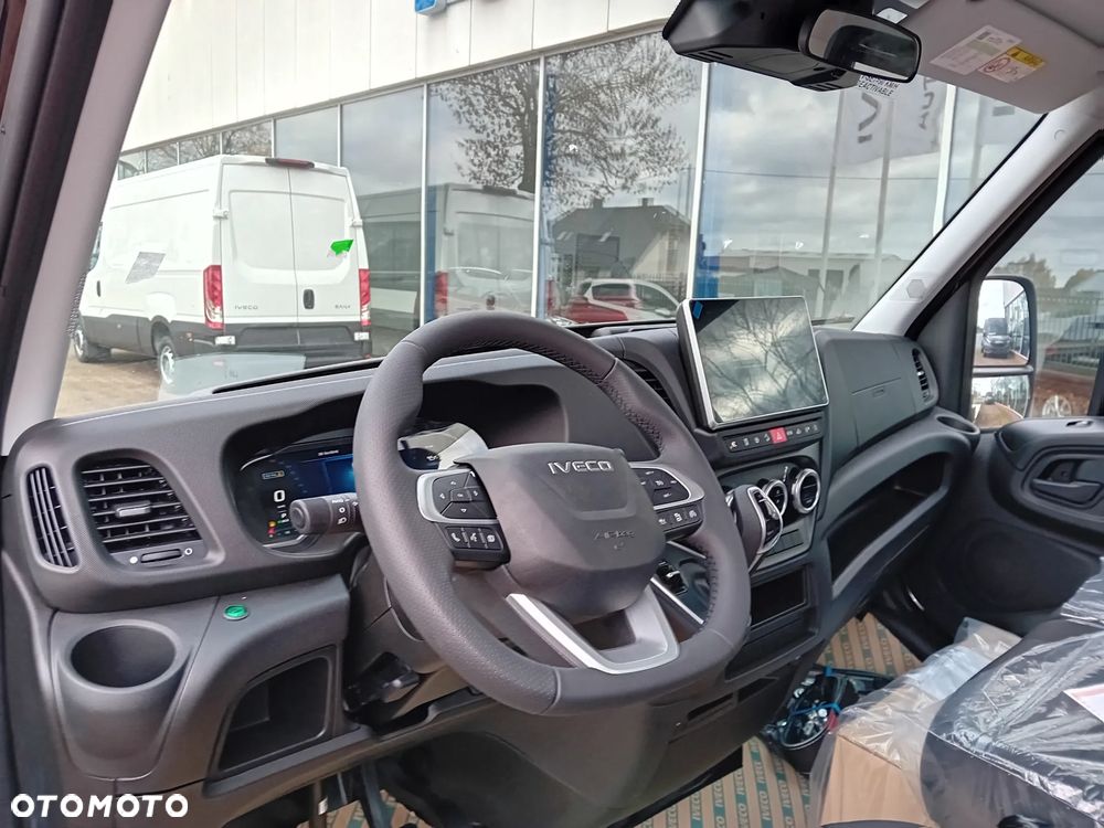 Iveco Daily ,Laweta ,Autolaweta , Automat , - 12