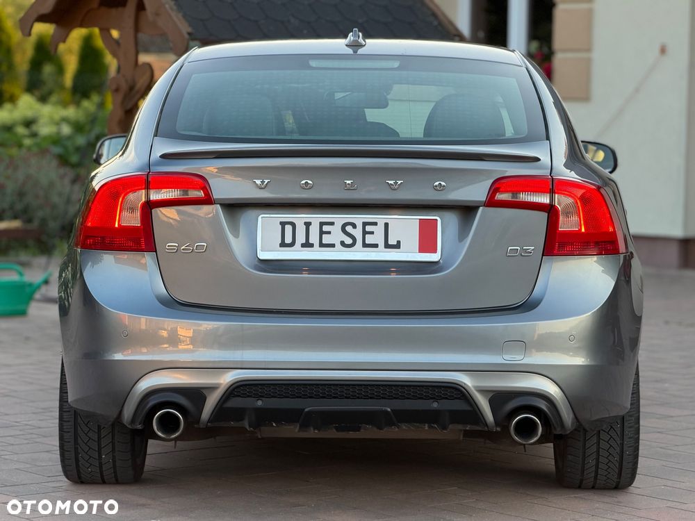 Volvo S60 D3 RDesign - 22