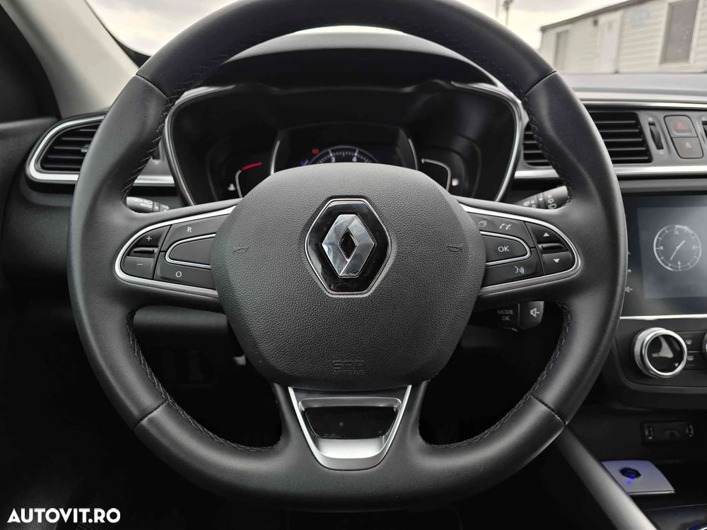 Renault Kadjar - 15