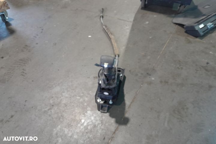 TIMONERIE 1K0713061 Volkswagen VW Passat B6 [2005 - 2010] Sedan 4-usi - 3