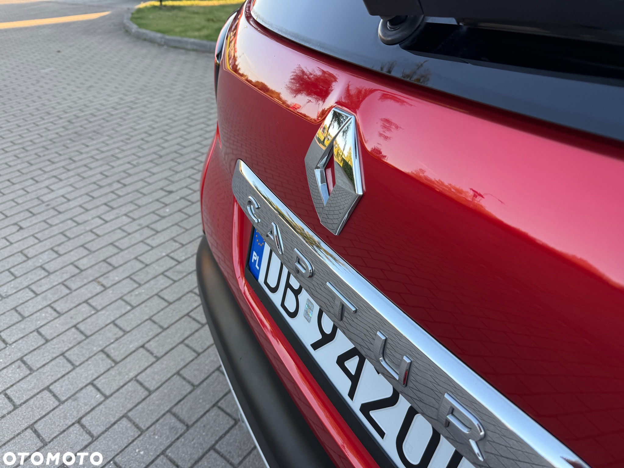 Renault Captur 1.2 Energy TCe Night&Day EDC - 24