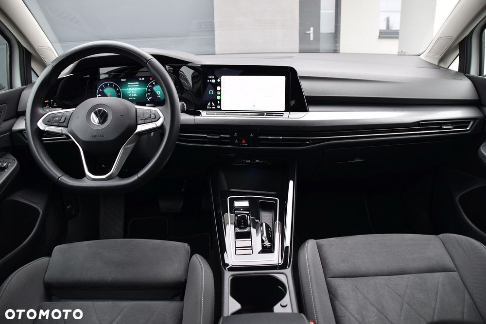 Volkswagen Golf 1.5 eTSI EVO Style DSG - 13