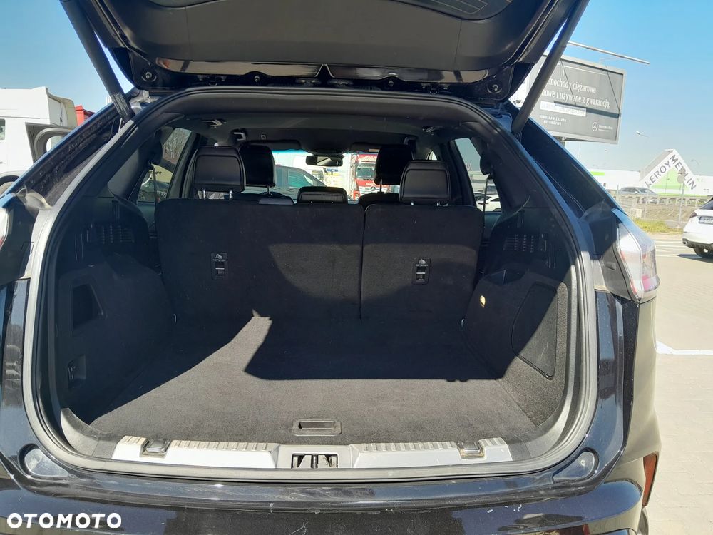 Ford Edge 2.0 EcoBlue Twin-Turbo 4WD ST-Line - 16