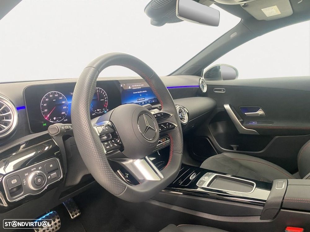Mercedes-Benz A 250 e - 9
