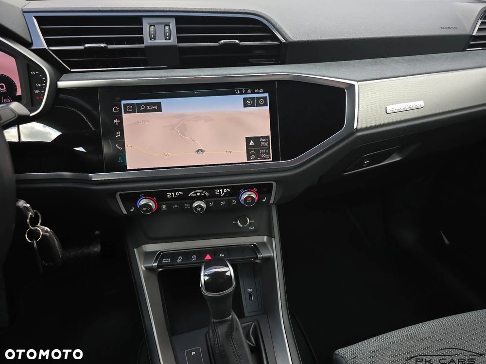 Audi Q3 40 TDI Quattro S Line S tronic - 26