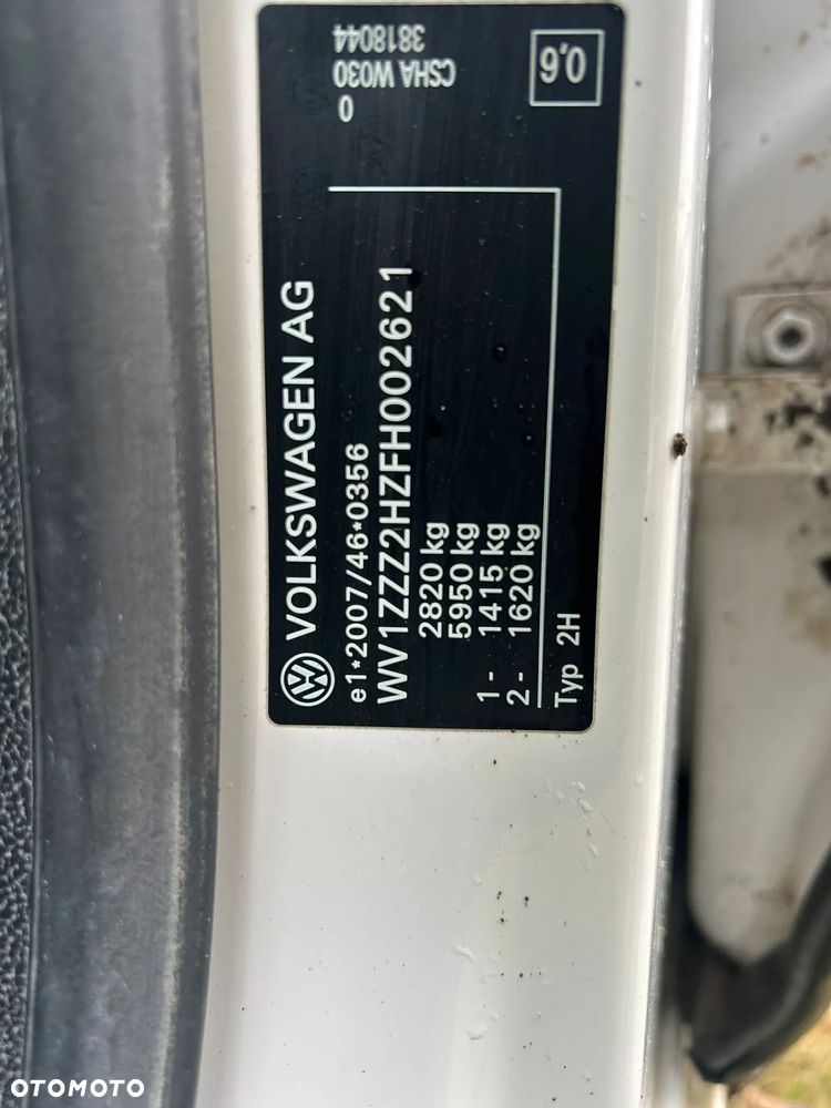 Volkswagen Amarok 2.0 BiTDI BMT Autm Highline - 24