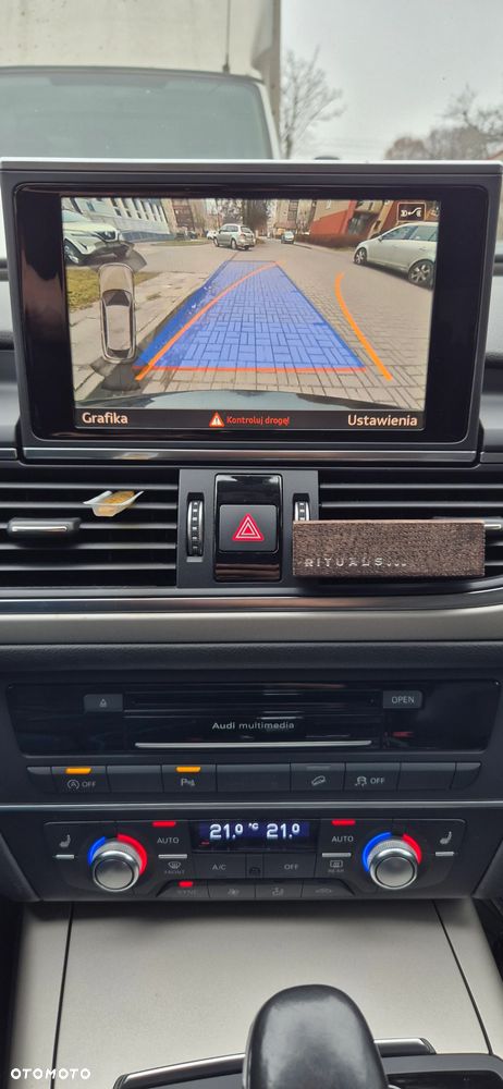 Audi A6 Allroad - 13