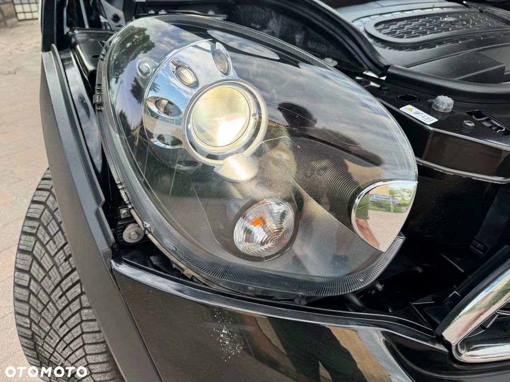 MINI Countryman Cooper D Park Lane - 23
