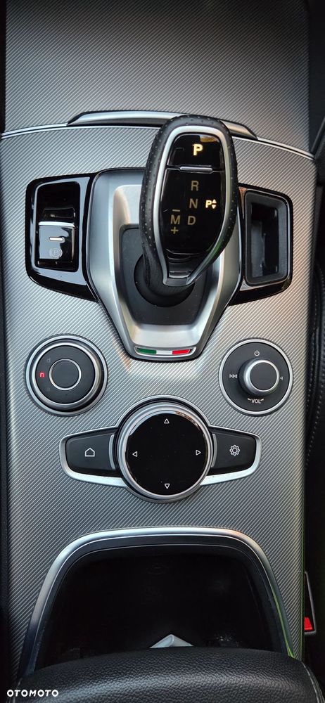 Alfa Romeo Stelvio 2.0 Turbo Veloce Q4 - 38