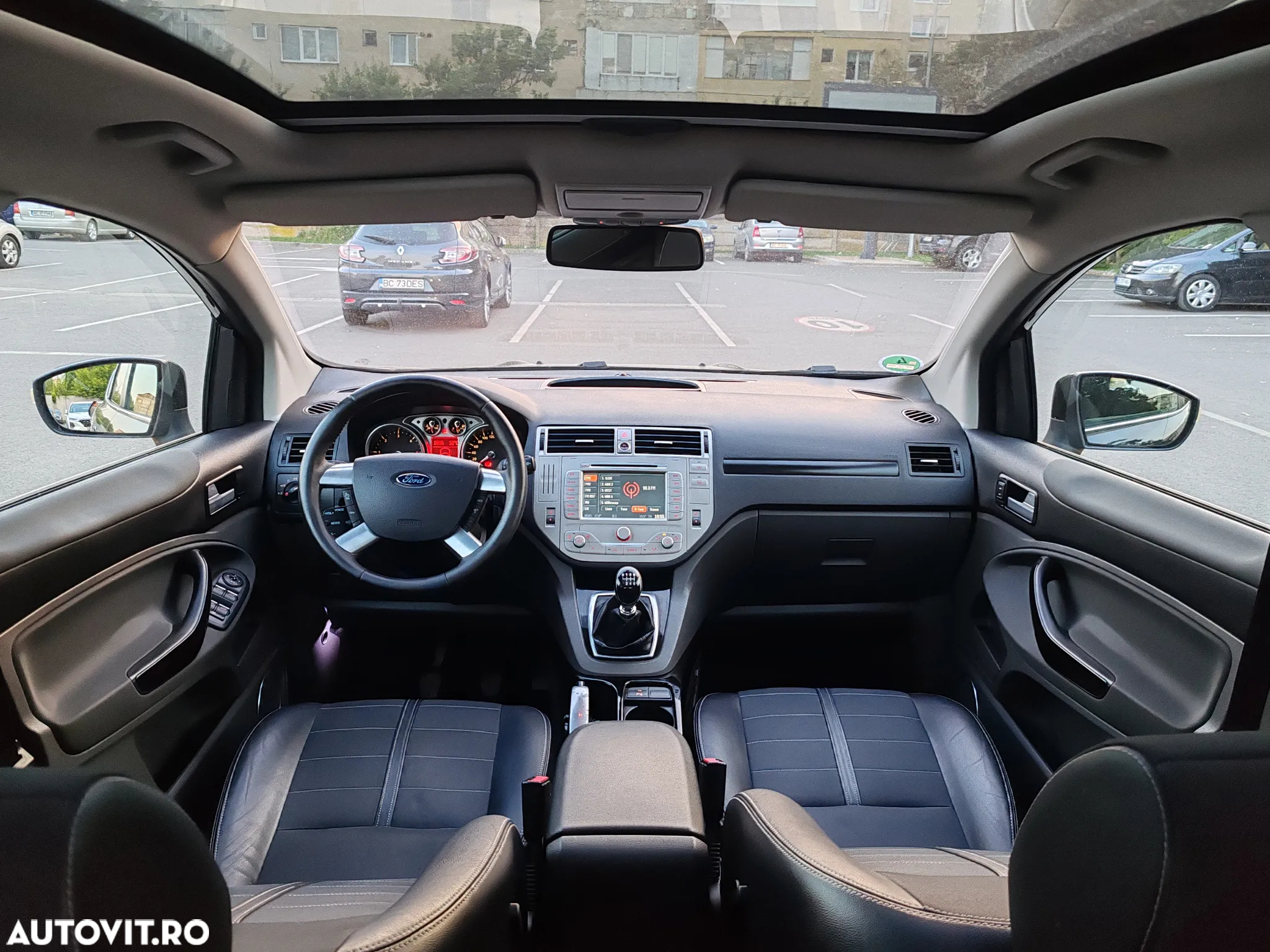 Ford Kuga 2.0 TDCi 4x4 Titanium - 8