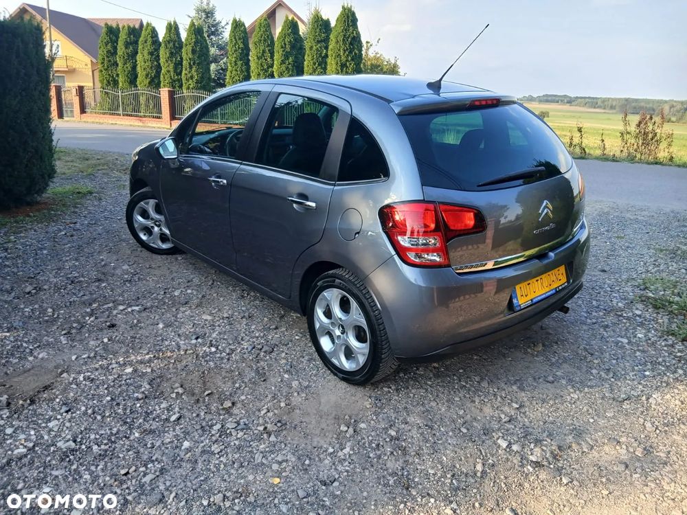 Citroën C3 1.4 Exclusive - 4