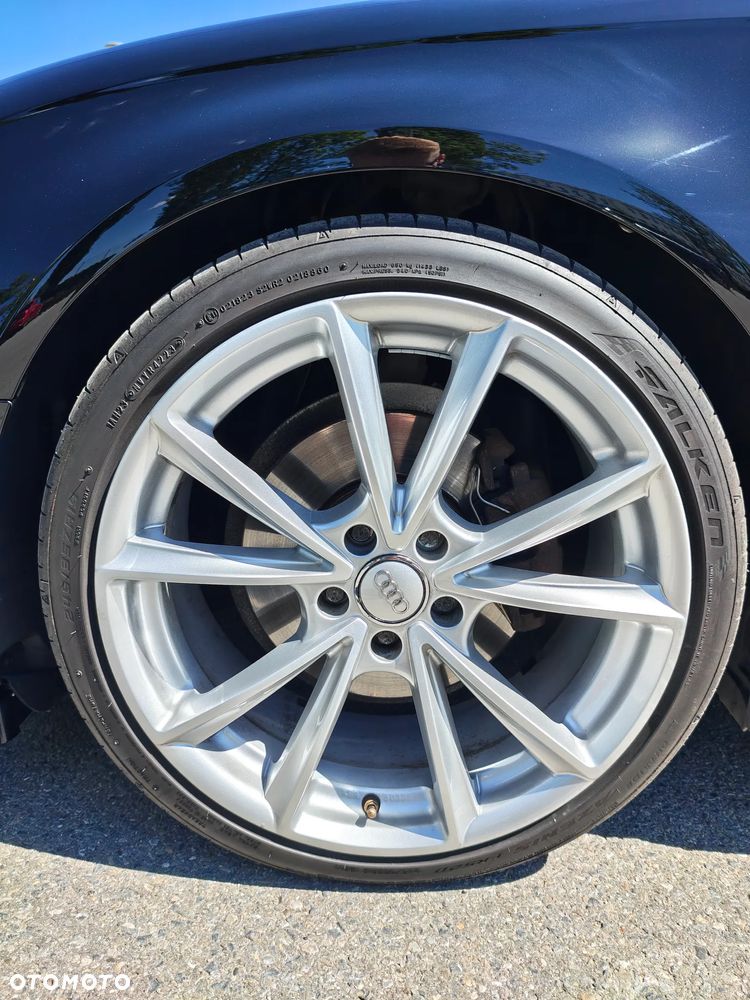 Audi A4 Avant - 19