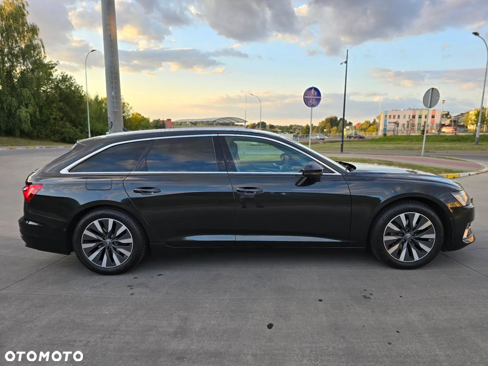 Audi A6 Avant - 29
